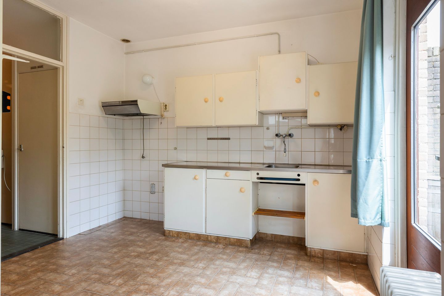 Foto 10 van Voltairestraat 30