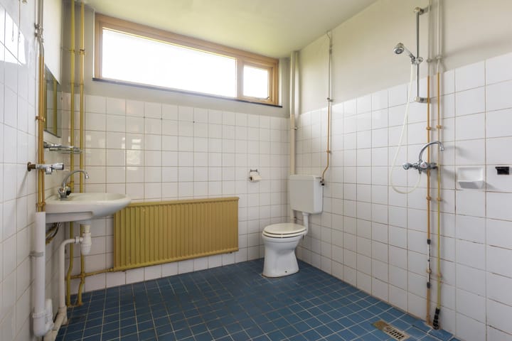 Foto 22 van Voltairestraat 30