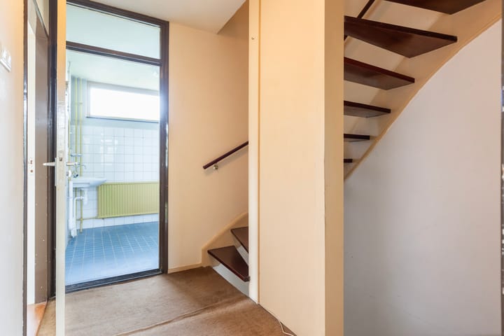 Foto 24 van Voltairestraat 30