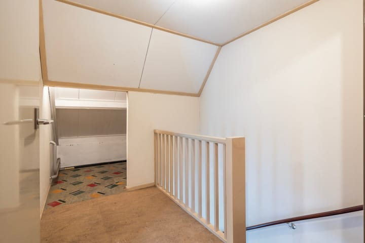 Foto 25 van Voltairestraat 30