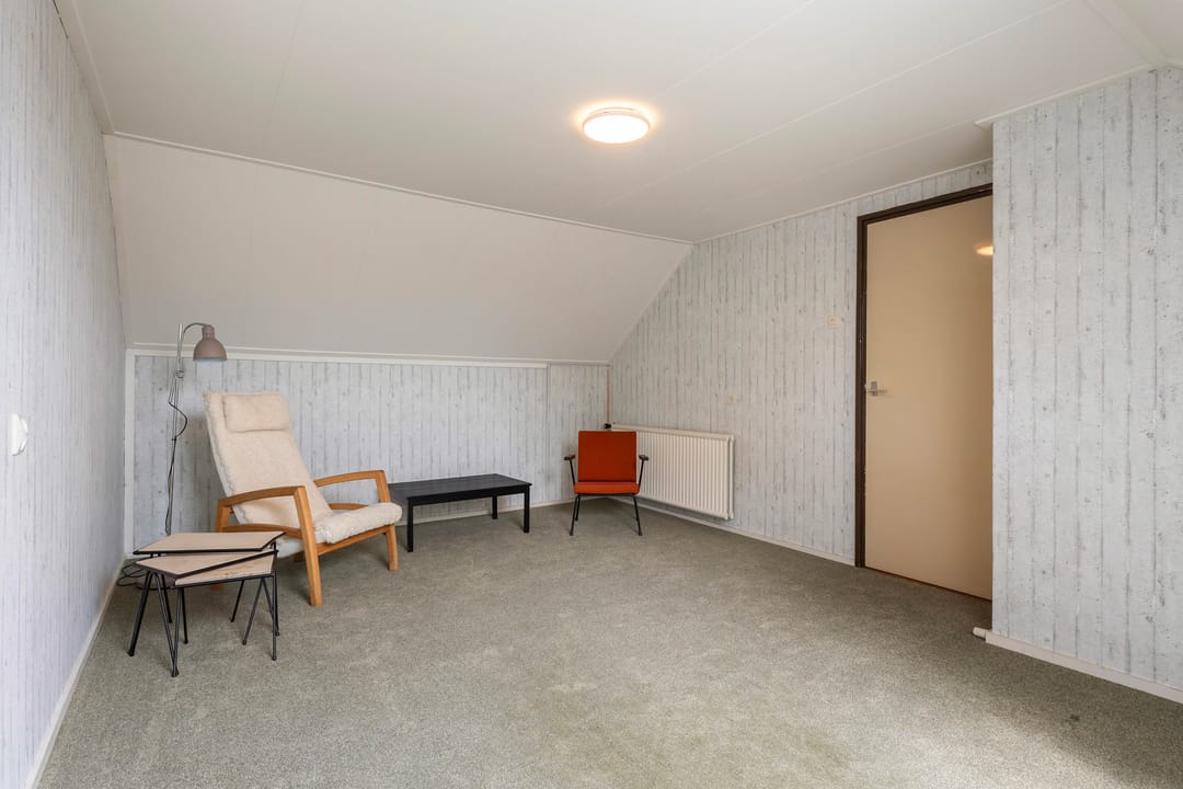 Foto 26 van Voltairestraat 30