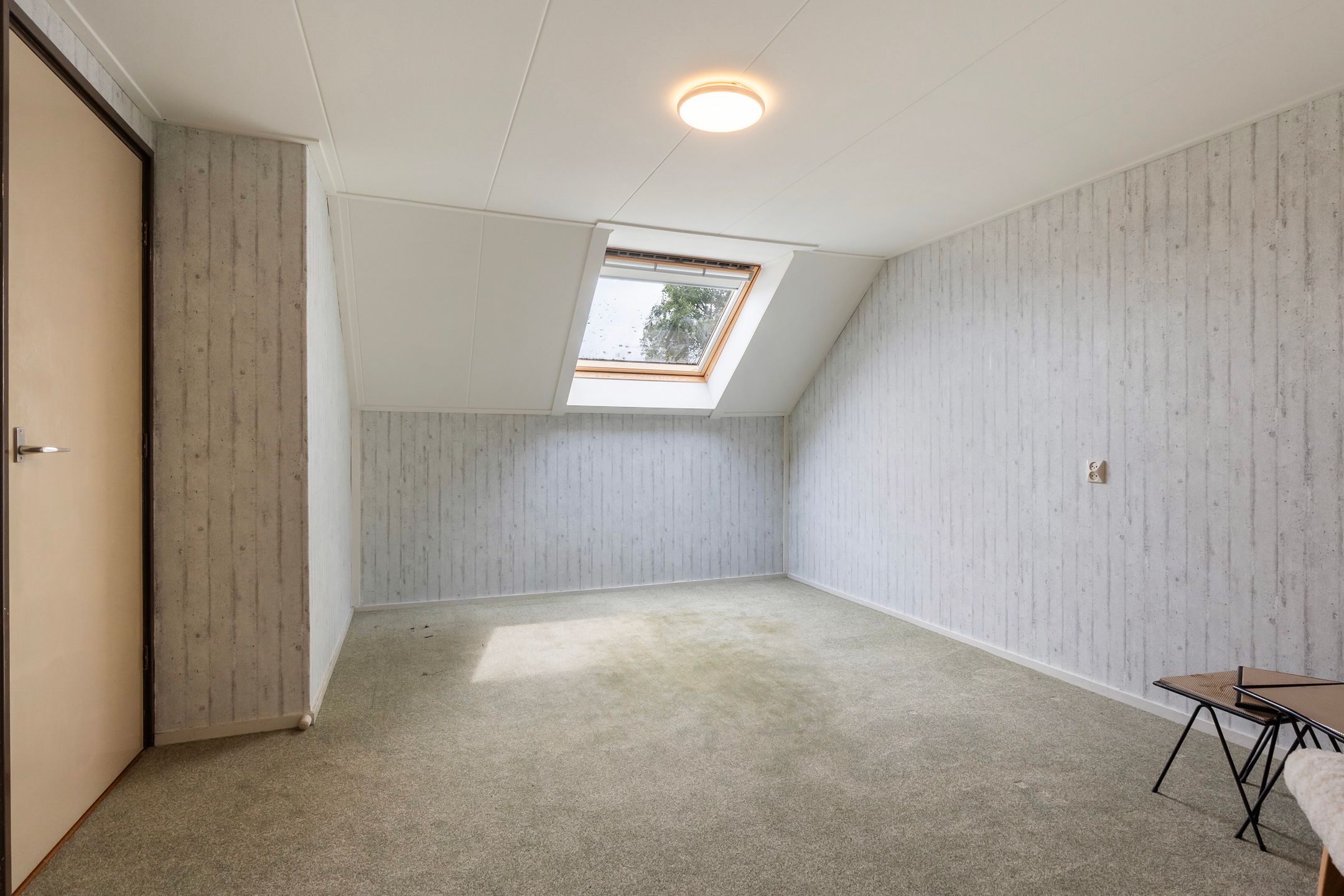 Foto 27 van Voltairestraat 30