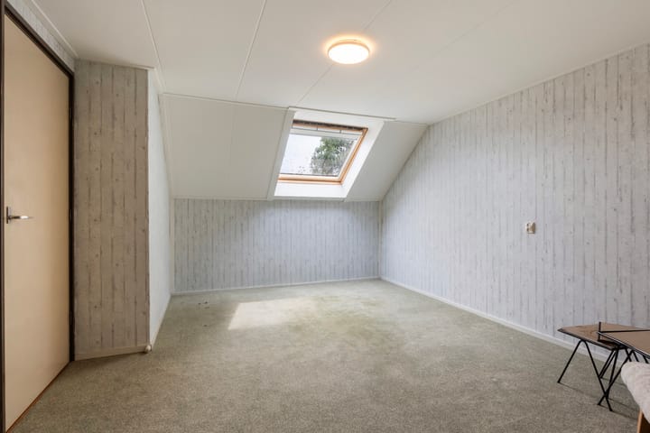 Foto 27 van Voltairestraat 30