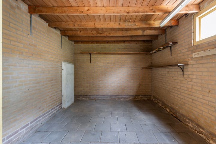 Foto 31 van Voltairestraat 30