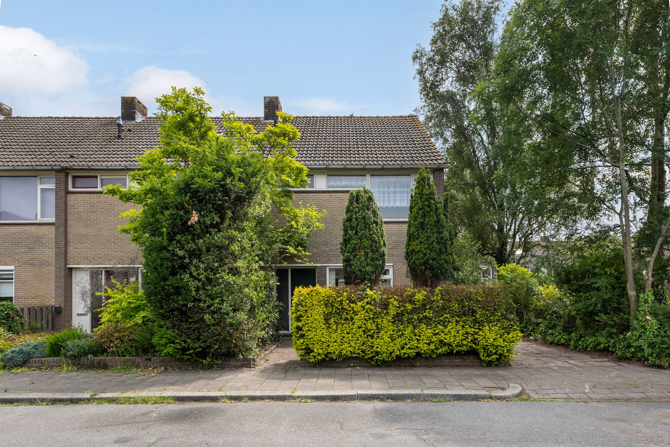 Foto 33 van Voltairestraat 30