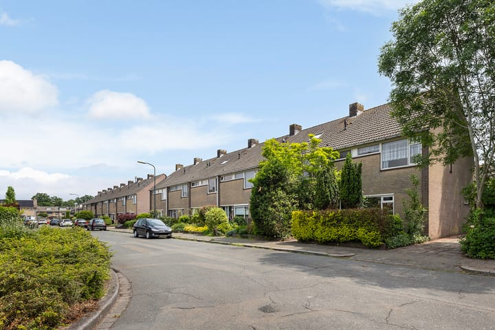 Foto 34 van Voltairestraat 30