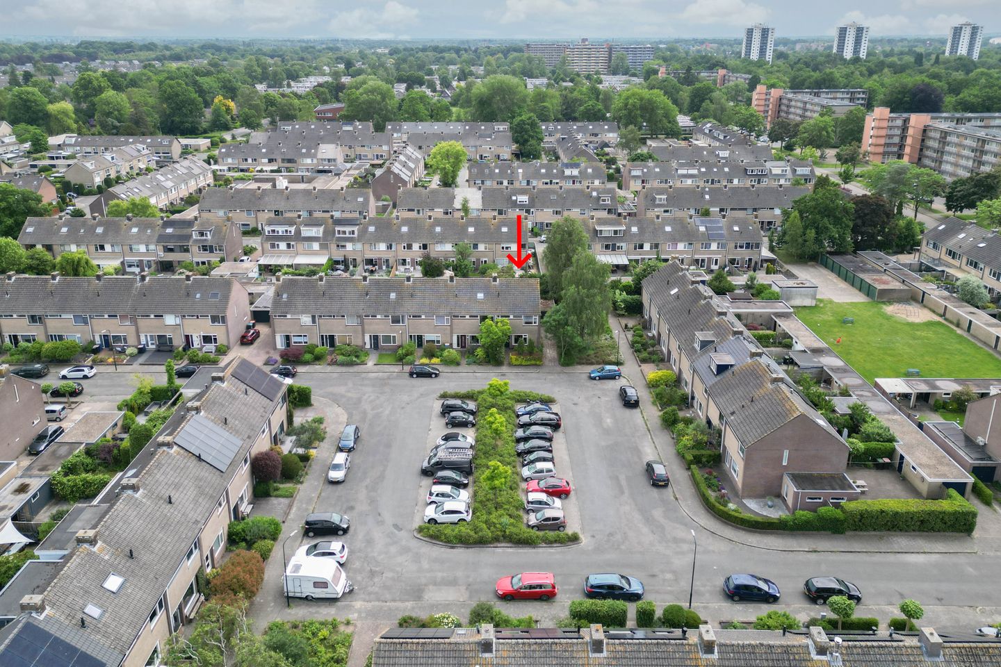 Foto 35 van Voltairestraat 30