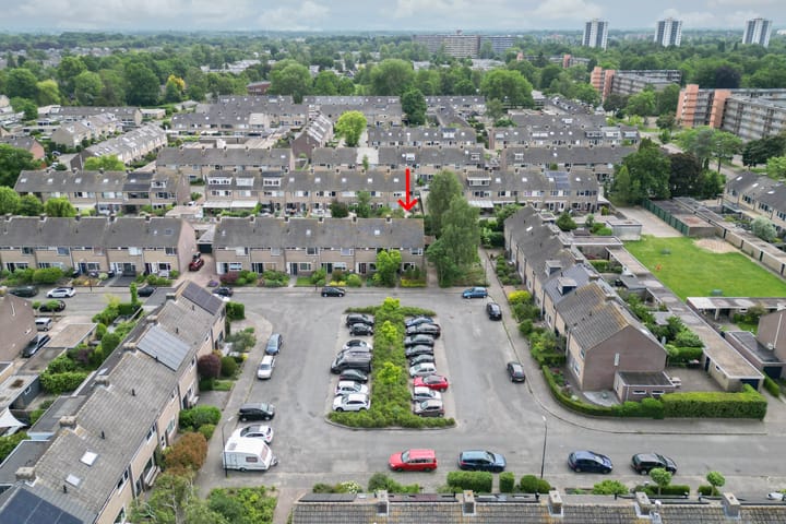 Foto 35 van Voltairestraat 30