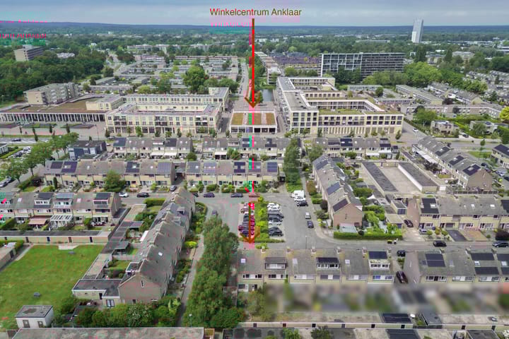 Foto 36 van Voltairestraat 30