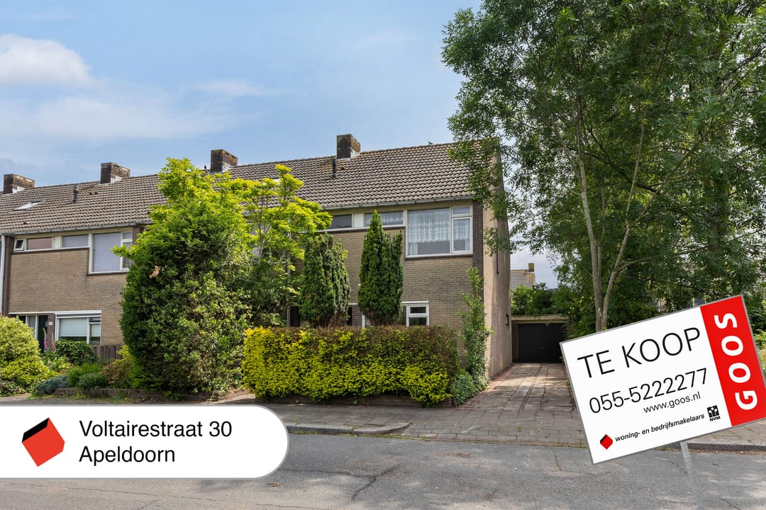 Foto 37 van Voltairestraat 30