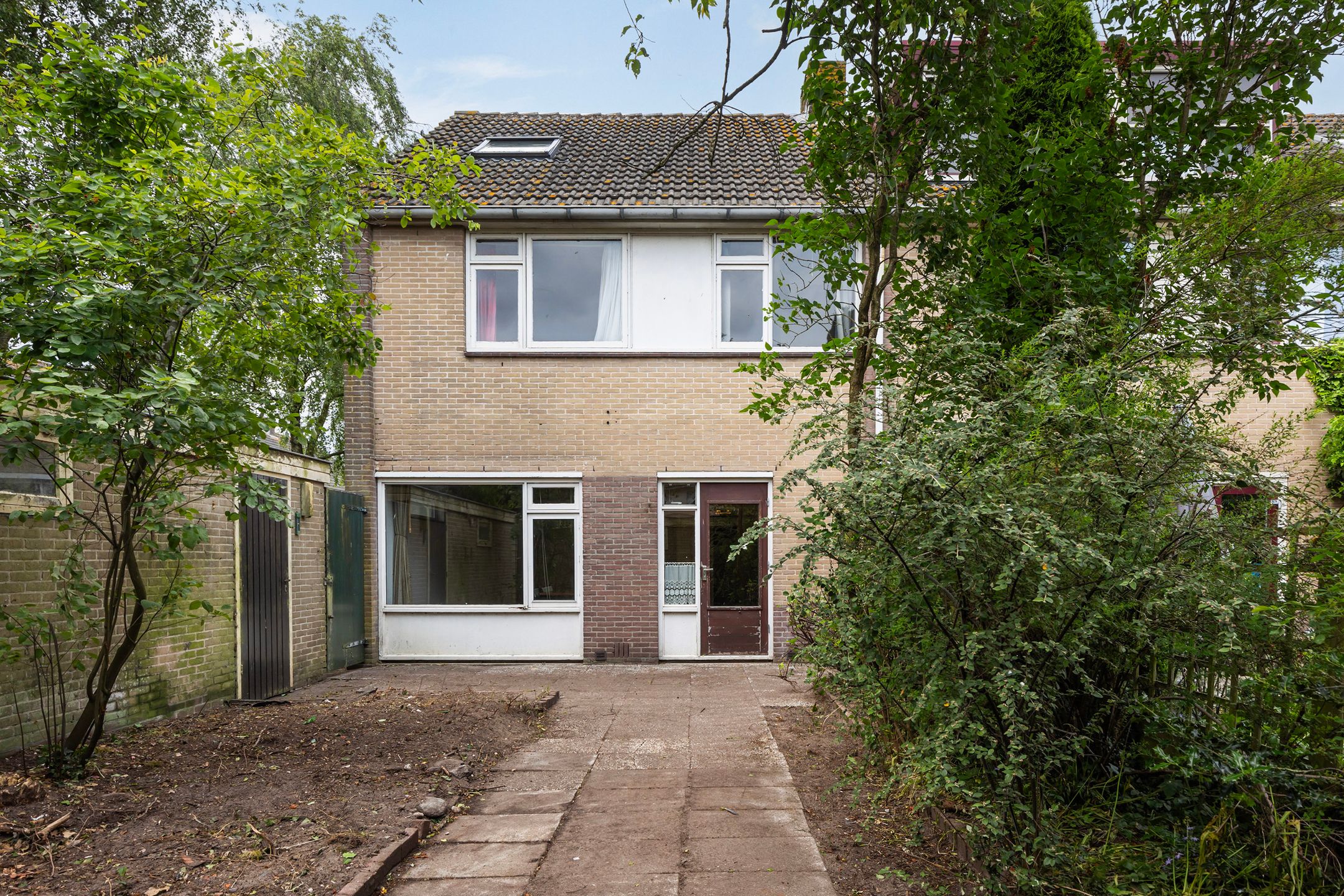 Foto 30 van Voltairestraat 30