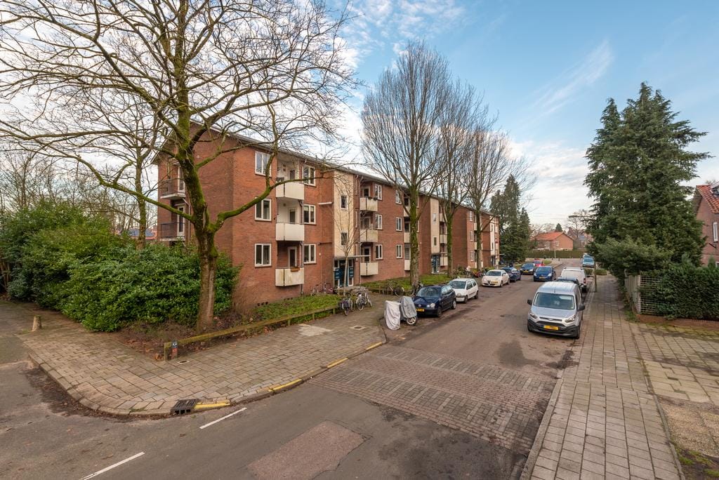 Foto 1 van Van Tetslaan 25