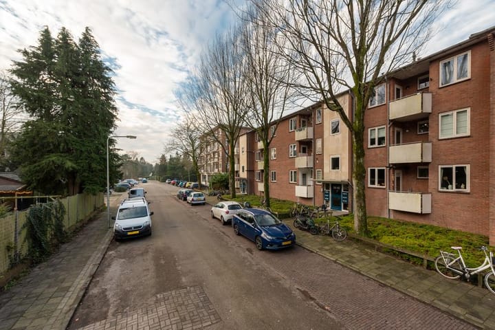 Foto 3 van Van Tetslaan 25