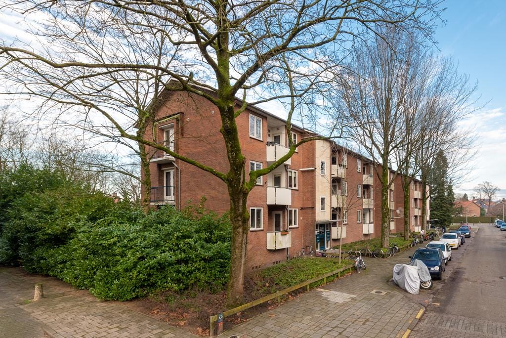 Foto 4 van Van Tetslaan 25