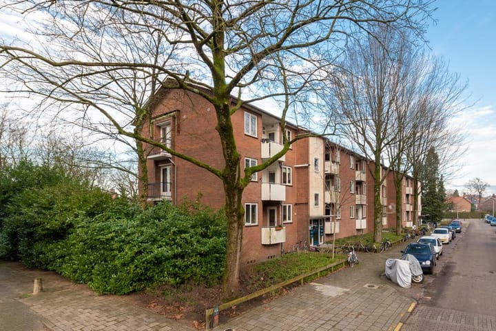 Foto 4 van Van Tetslaan 25