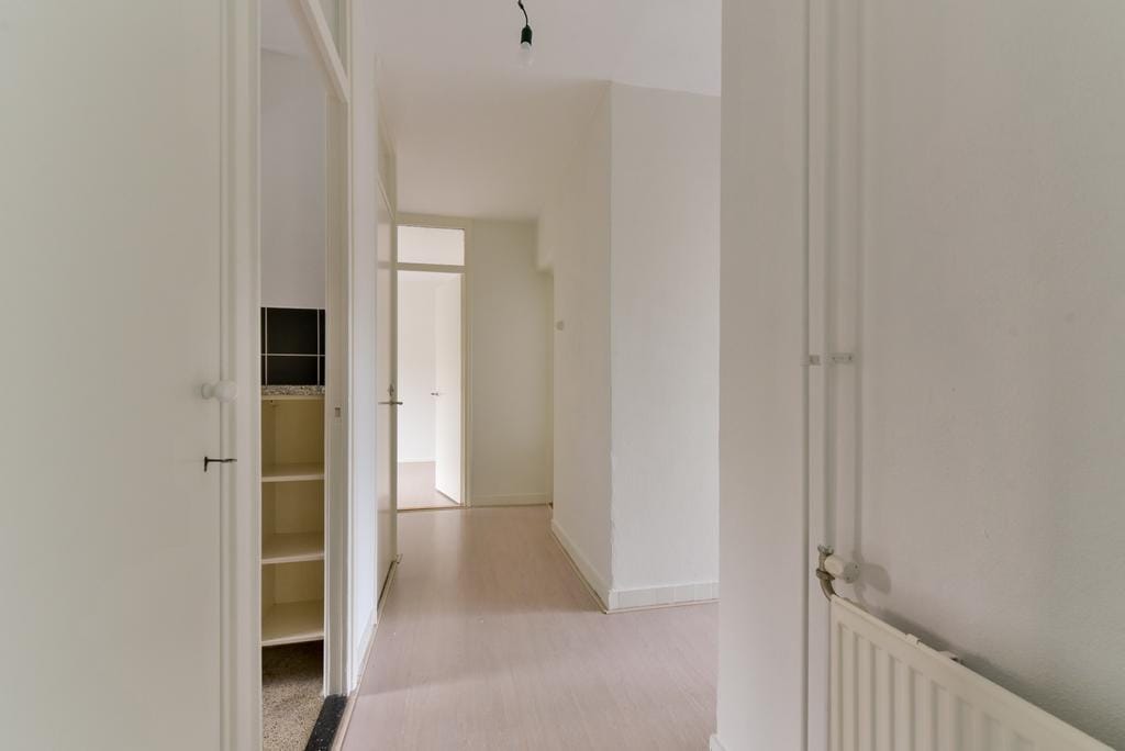 Foto 5 van Van Tetslaan 25