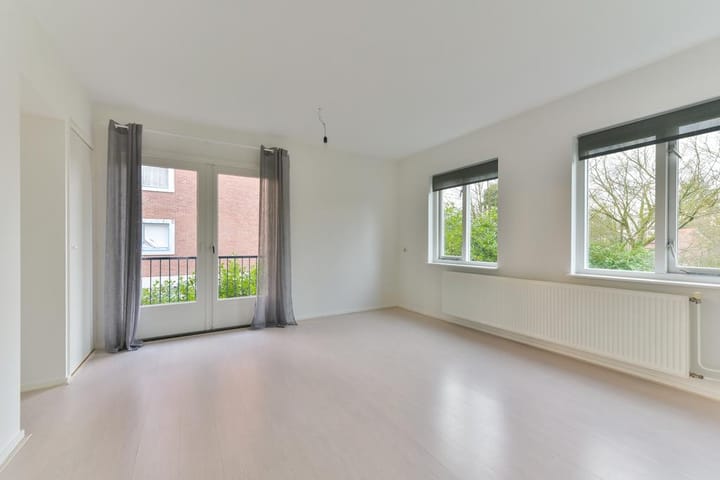 Foto 7 van Van Tetslaan 25