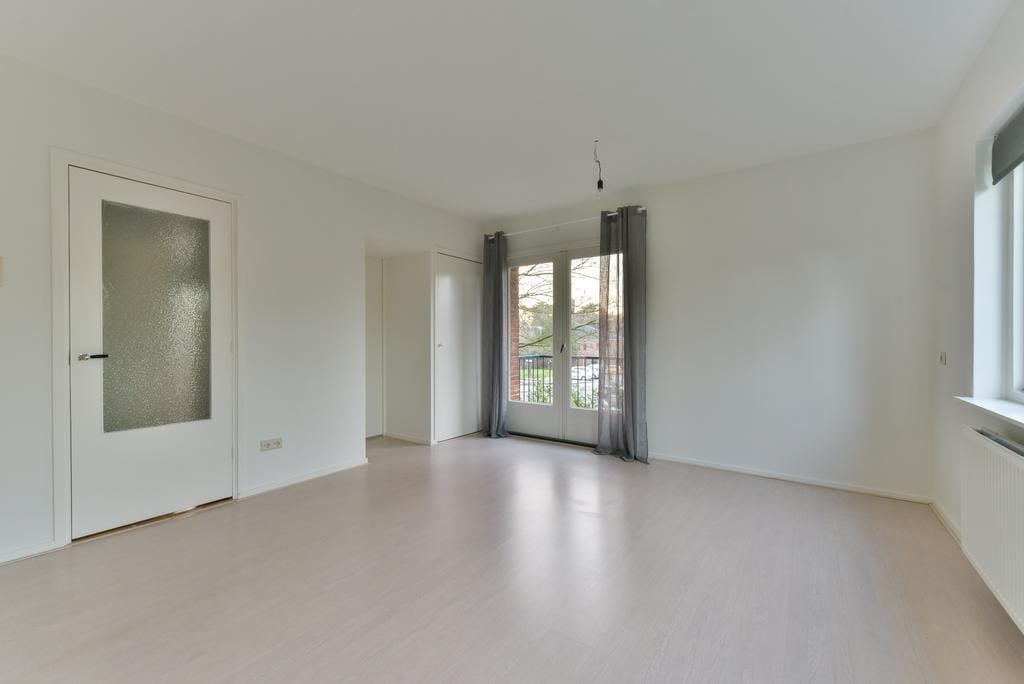 Foto 8 van Van Tetslaan 25