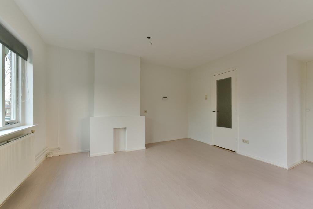 Foto 10 van Van Tetslaan 25