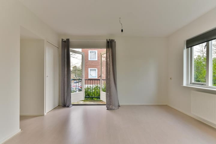 Foto 11 van Van Tetslaan 25