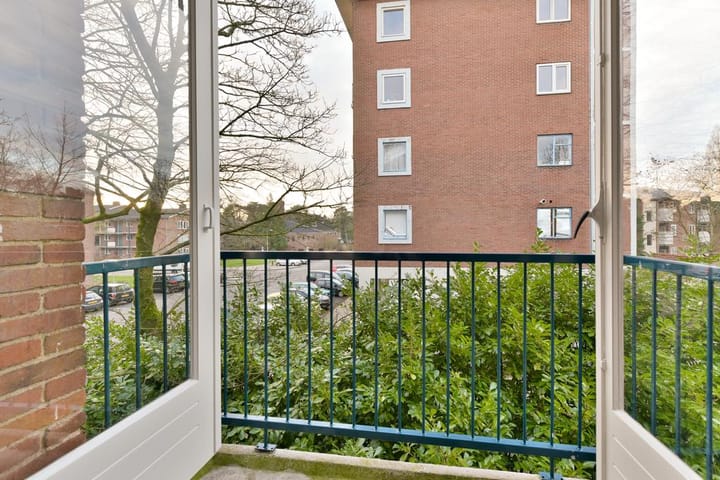 Foto 12 van Van Tetslaan 25