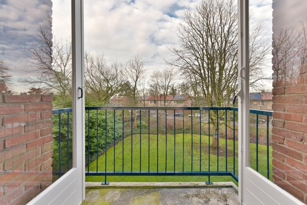 Foto 25 van Van Tetslaan 25