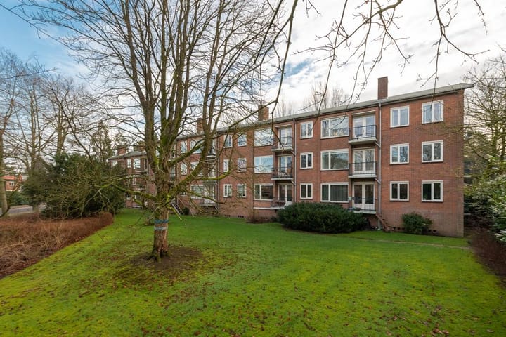 Foto 33 van Van Tetslaan 25