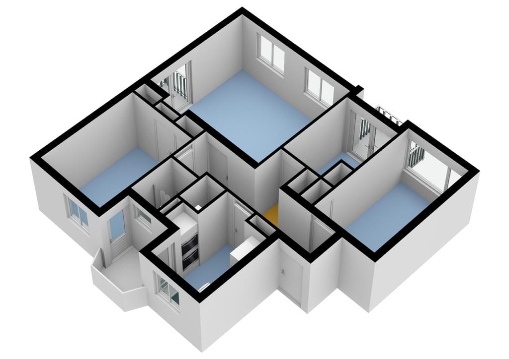 Foto 37 van Van Tetslaan 25