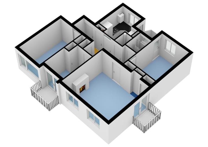 Foto 38 van Van Tetslaan 25