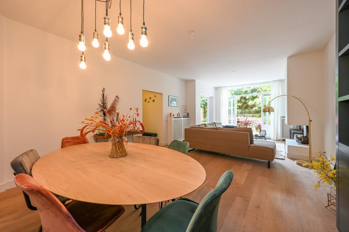 Foto 2 van Frankenslag 29-A