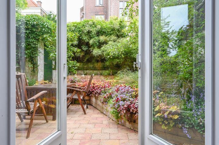 Foto 7 van Frankenslag 29-A