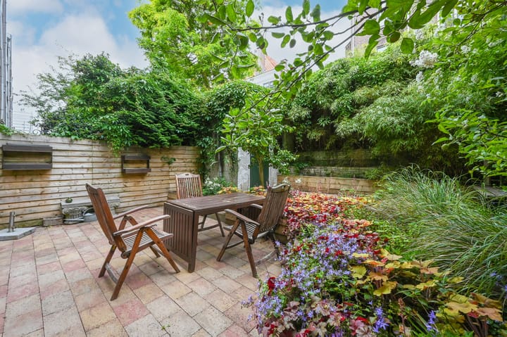 Foto 9 van Frankenslag 29-A