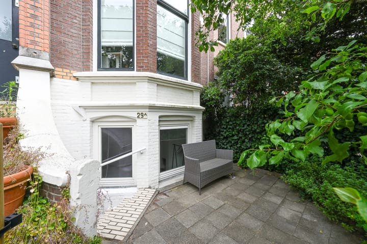 Foto 29 van Frankenslag 29-A