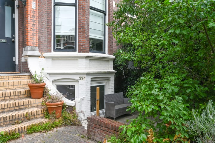 Foto 32 van Frankenslag 29-A