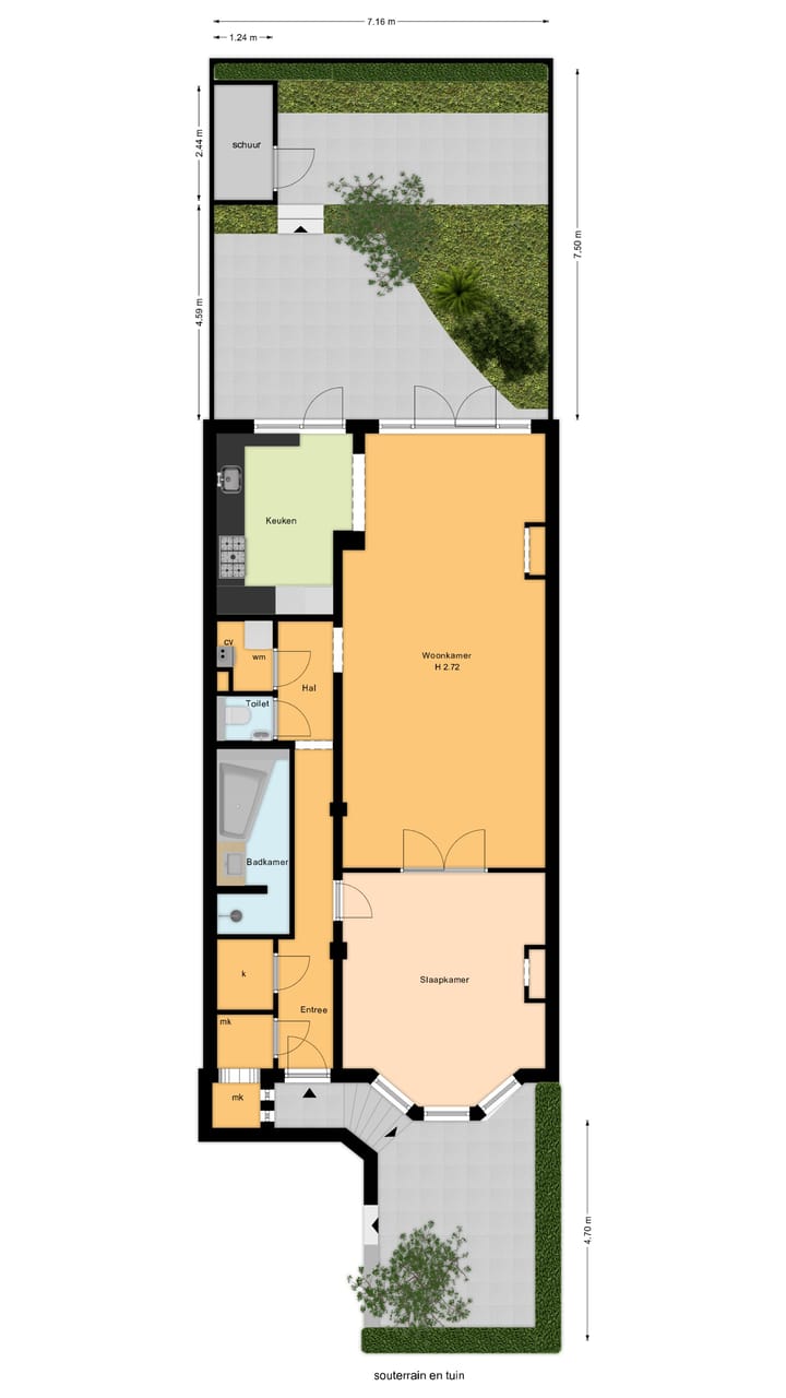 Foto 44 van Frankenslag 29-A