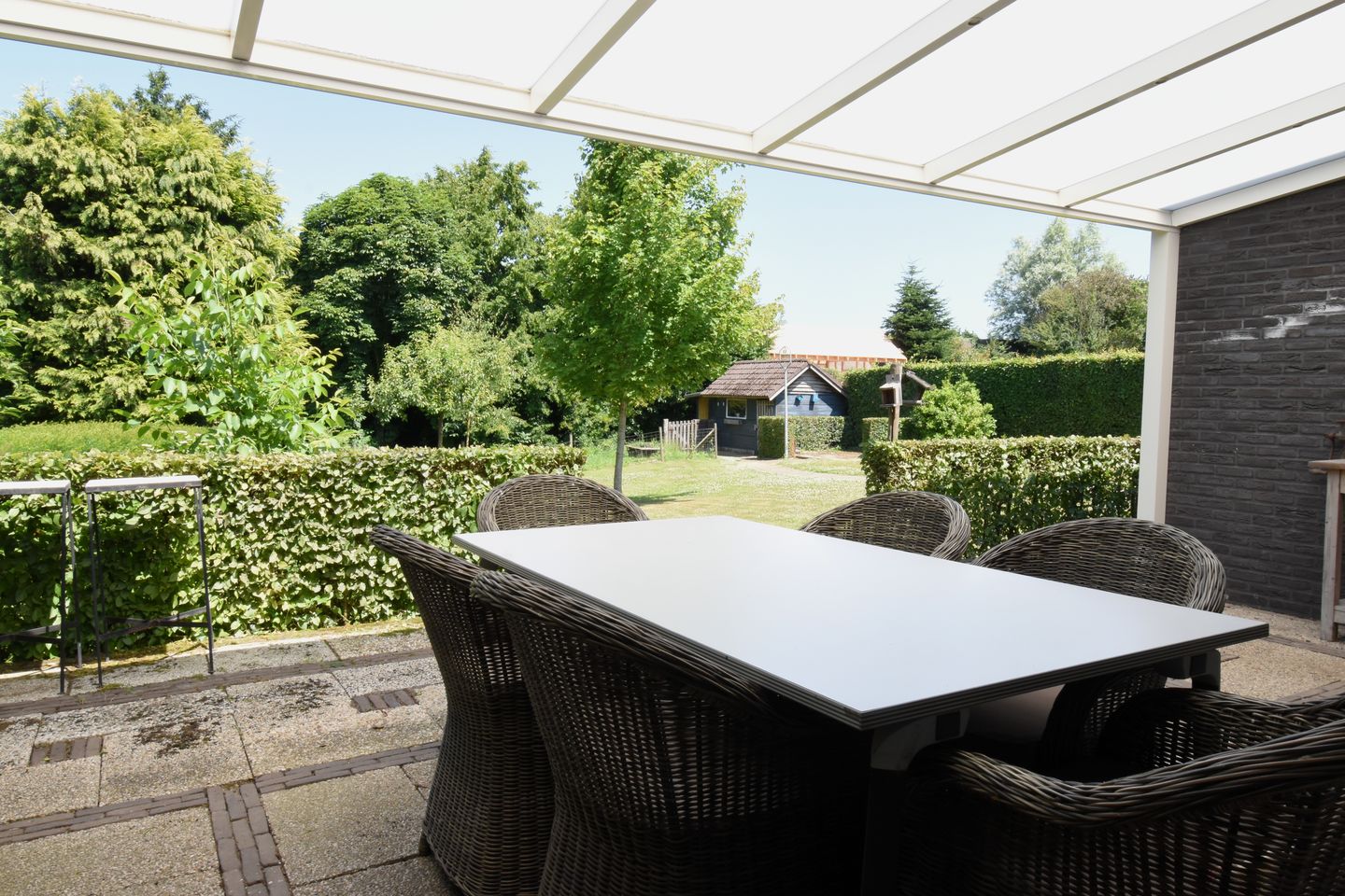 Foto 34 van Hegge 42