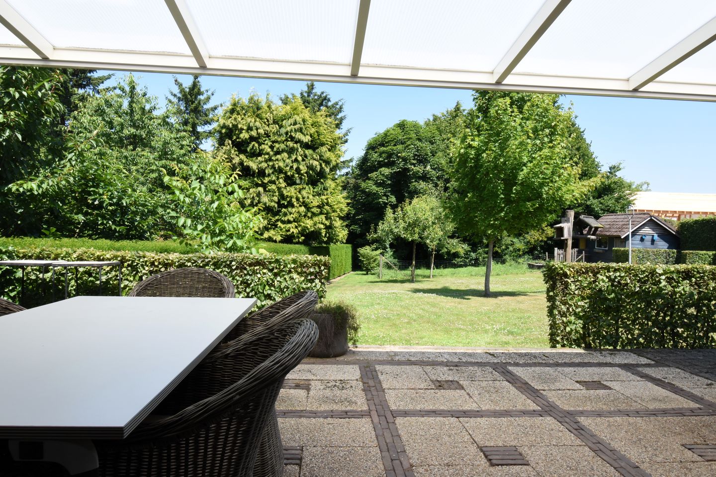 Foto 35 van Hegge 42