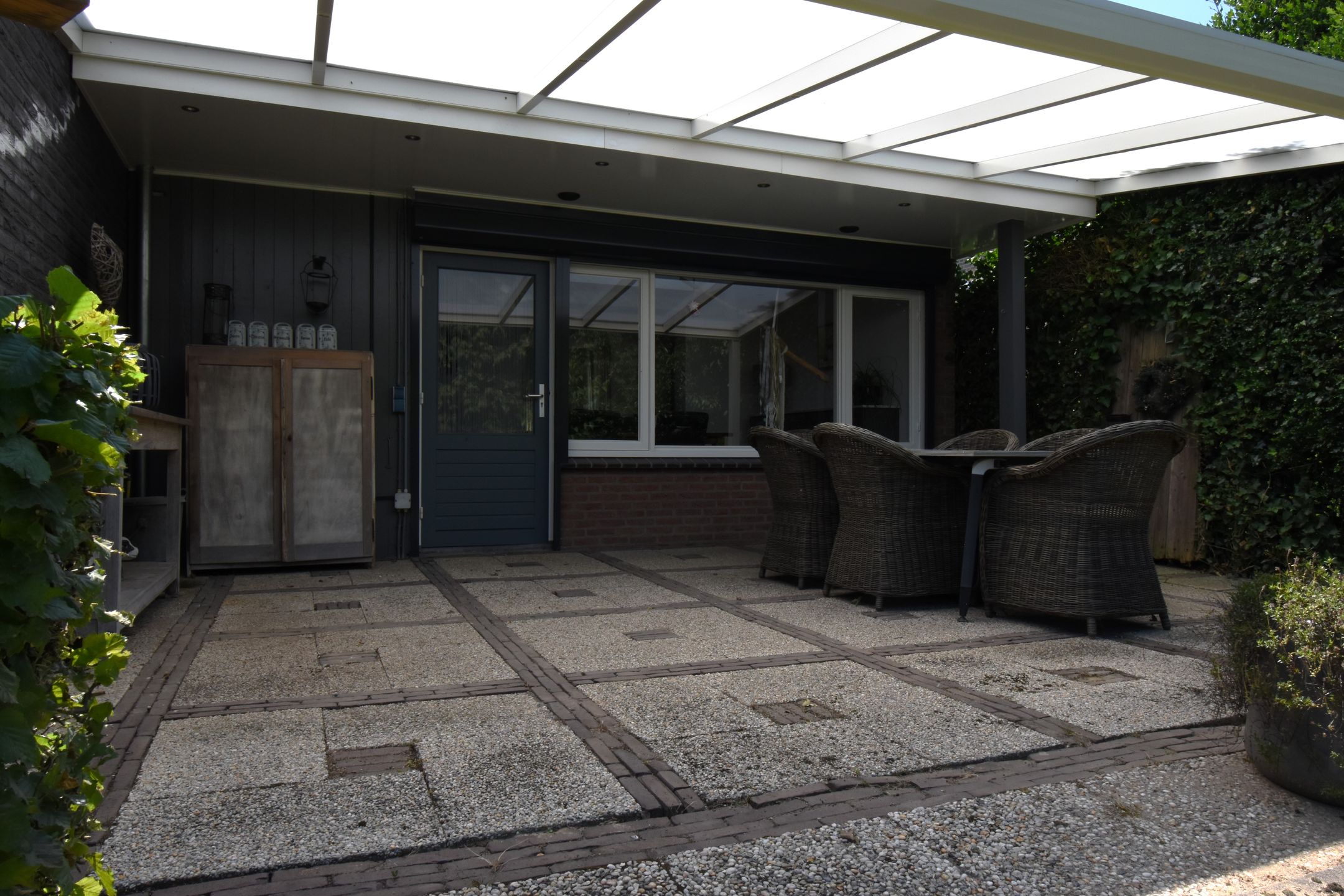 Foto 39 van Hegge 42