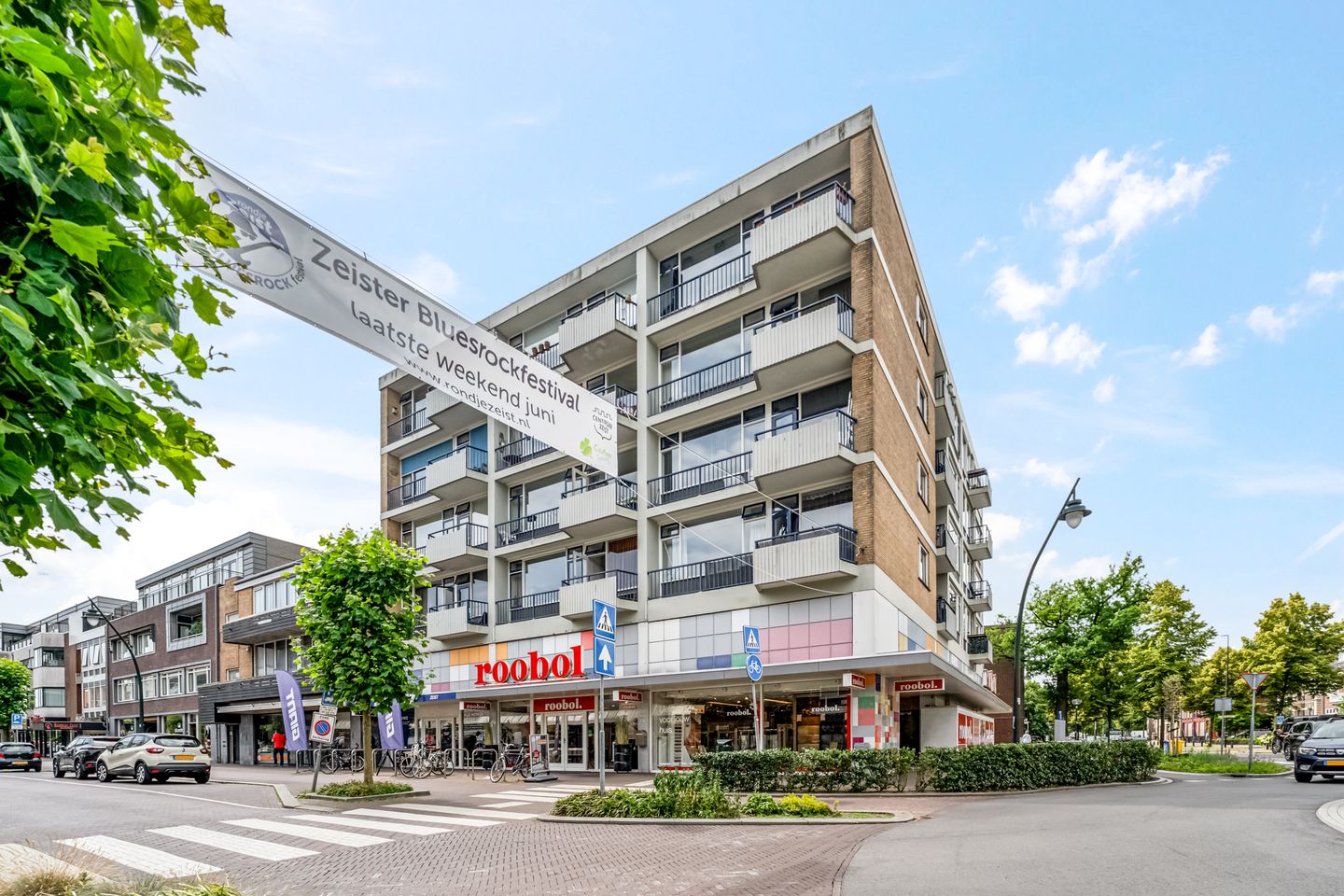 Foto 1 van Montaubanstraat 130