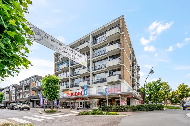 Foto 1 van Montaubanstraat 130