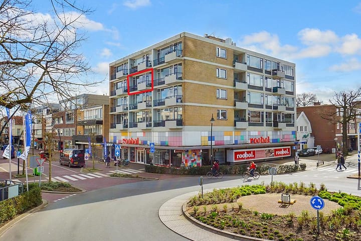 Foto 28 van Montaubanstraat 130