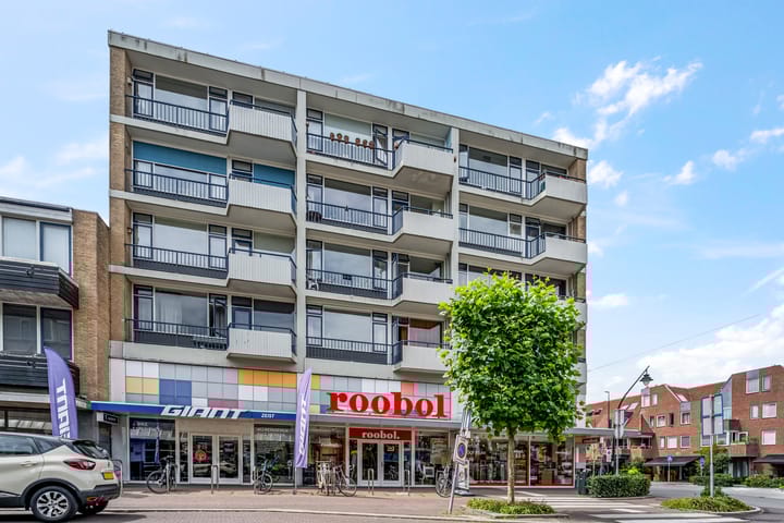 Foto 29 van Montaubanstraat 130