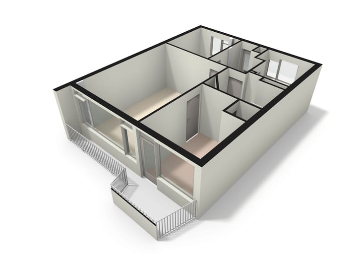 Foto 32 van Montaubanstraat 130