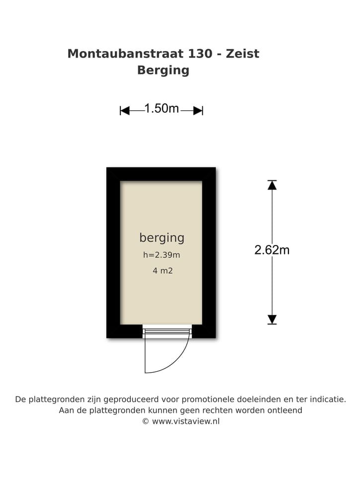 Foto 33 van Montaubanstraat 130