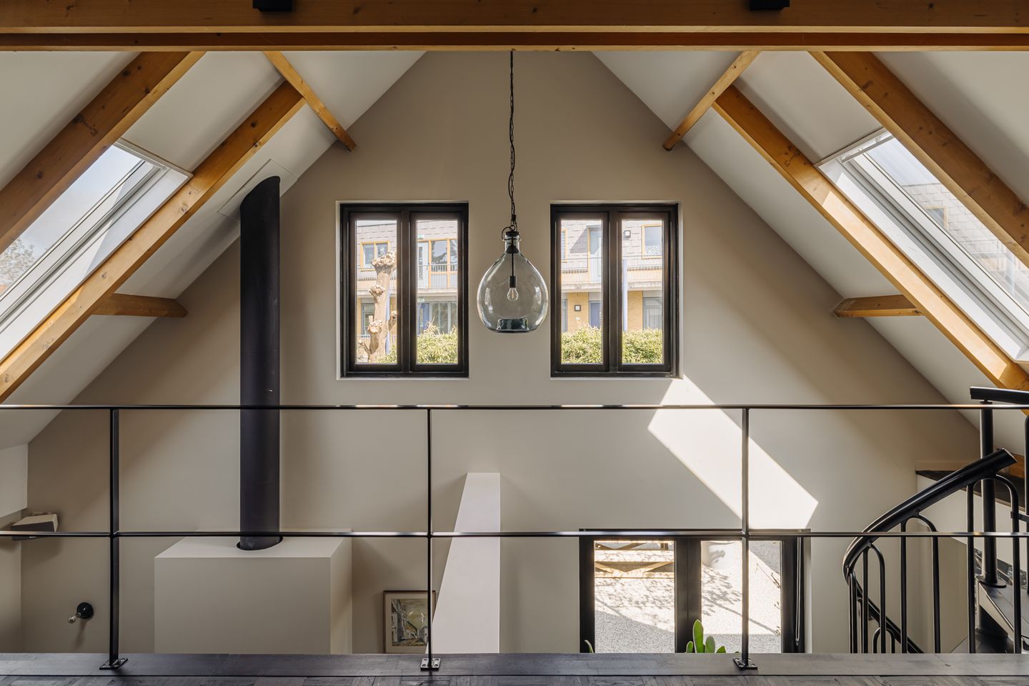 View photo 2 of Hoger Einde-Zuid 14