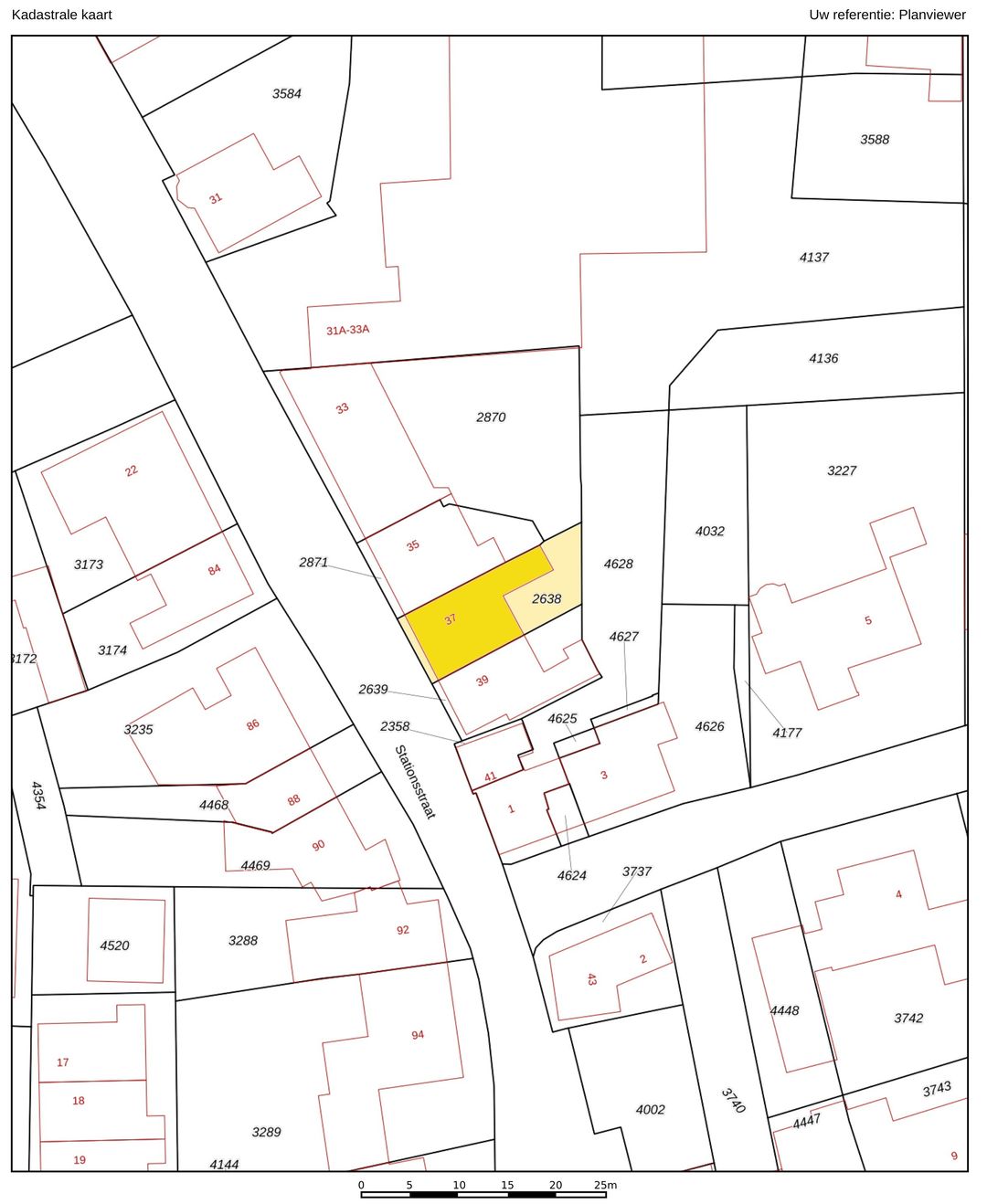 Foto 31 van Stationsstraat 37