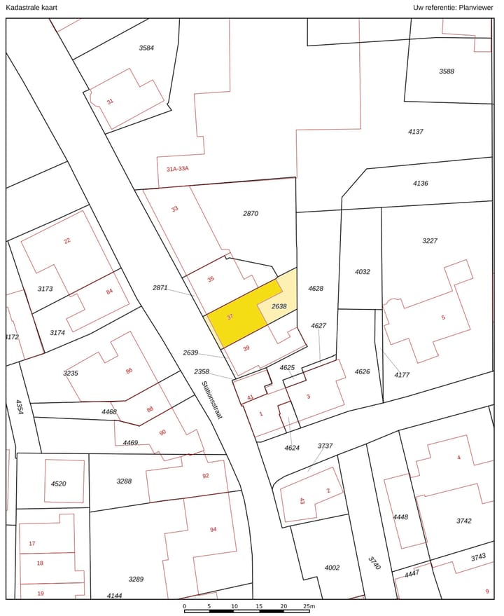 Foto 31 van Stationsstraat 37