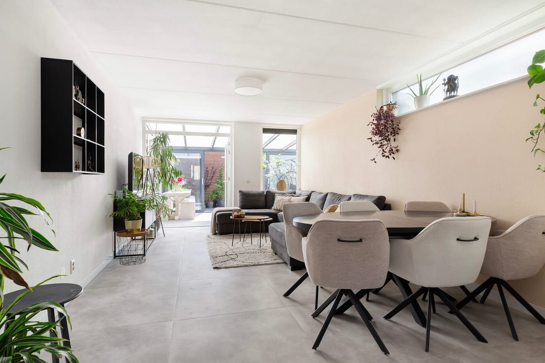 Foto 2 van Van der Linden-akker 24