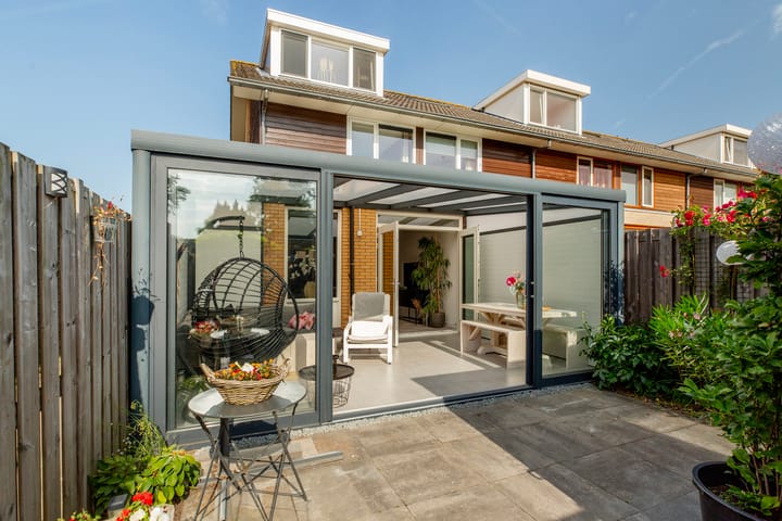 Foto 5 van Van der Linden-akker 24