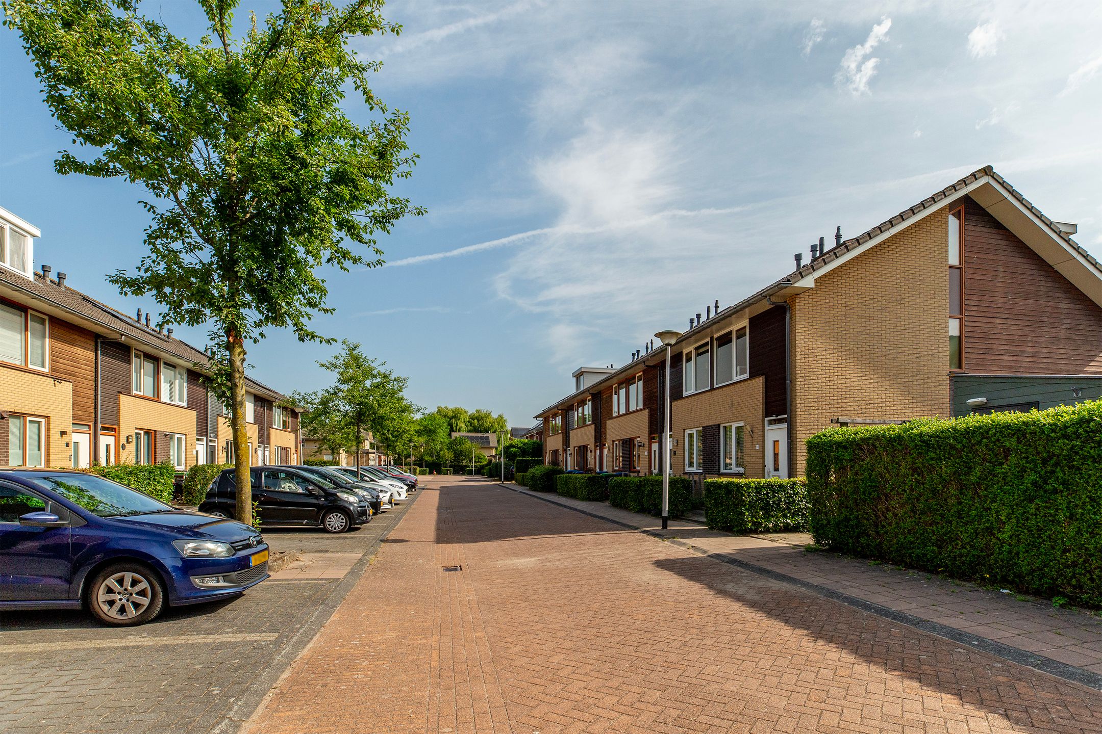 Foto 6 van Van der Linden-akker 24